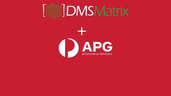 DMSMatrix Partners with APG (Australia Post Global Ecommerce Solutions) to Drive Seamless Cross-Border Trade