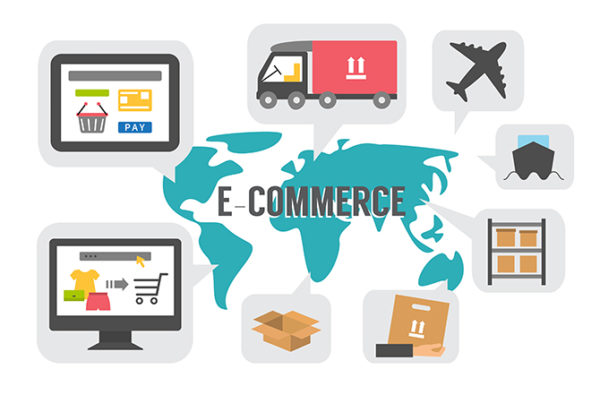E-commerce Revolution: Empowering MSMEs to Go Global