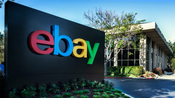 eBay Appoints Vidmay Naini as General Manager for Global Emerging Markets