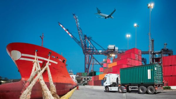 DMSMatrix Reveals Top Logistics Companies for Global Fulfilment in 2023