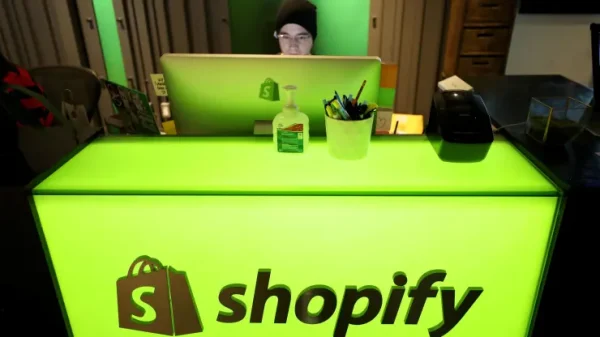 Shopify Unveils Winter ’24 Edition with Focus on Localized Online Stores