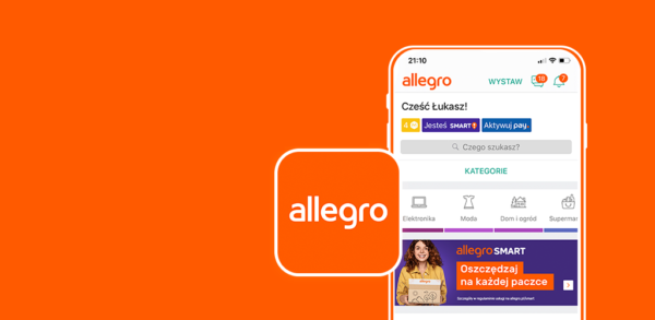 Allegro’s Latest “Lowest Price Guarantee” Campaign: A Customer-Centric Approach to Shopping