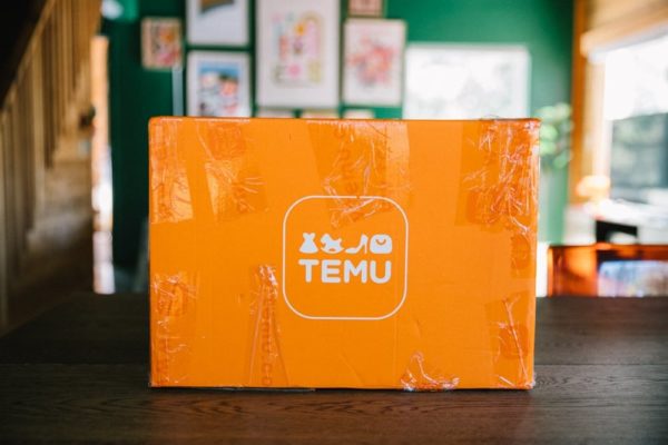 Temu’s Meteoric Rise Challenges Shein’s Throne in Fast Fashion
