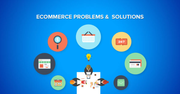What are the top 10 e-commerce challenges for SMBs?