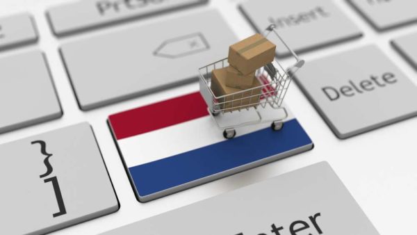 DMSMatrix Insights: Online Shopping Soars to 78% Among Dutch Consumers in 2023