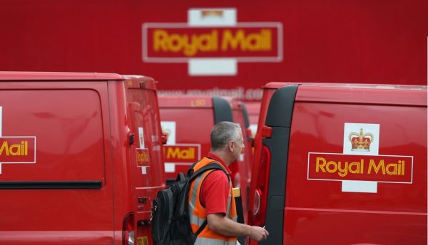 Royal Mail Adopts Parcel Lockers to Enhance Delivery Services