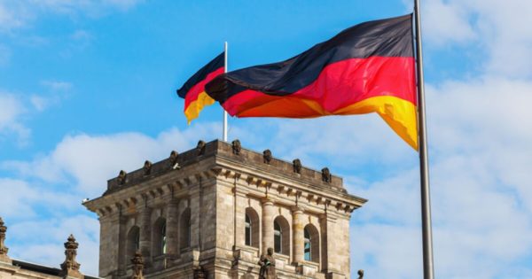 Over Half of German Online Sales Now Occur on Marketplaces