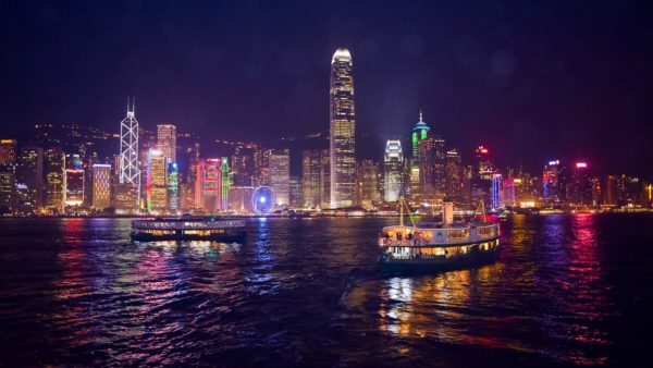Hong Kong E-commerce SMEs Get a Boost with New Trade Loan Insurance Cover