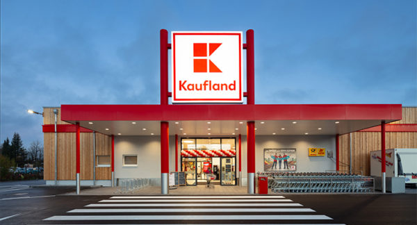 Kaufland Enhances Customer Choice with Loan Financing Option via Consors Finanz Integration