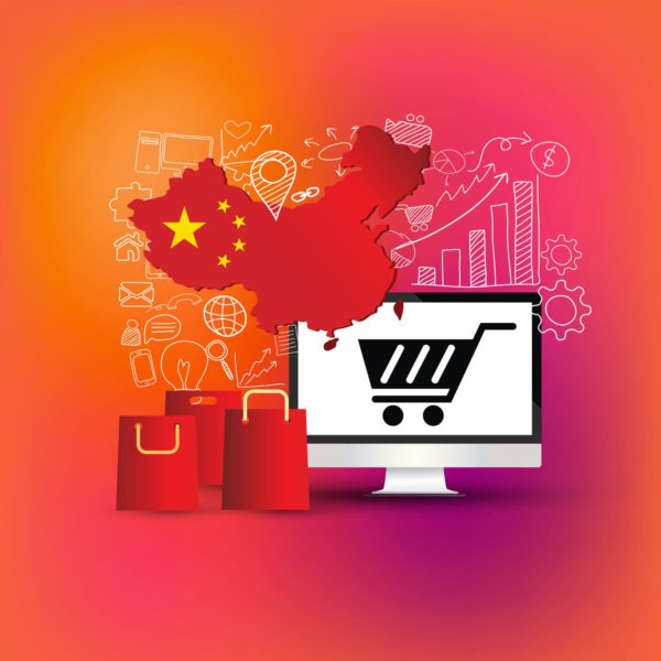 China’s E-commerce Landscape Shifts as 618 Shopping Festival Reveals Rising Stars