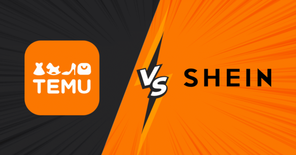 Temu vs. Shein: Battle Heats Up in French E-commerce Market