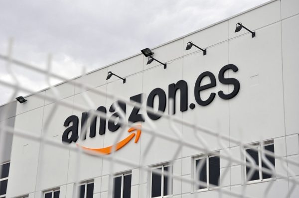Amazon Spain Logs Strong Growth, Announces Continued Investment in E-commerce and Cloud Services