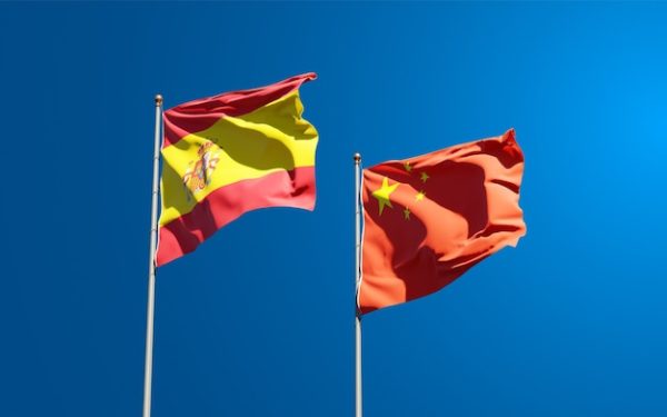 Spanish Consumers Flock to Chinese Platforms, Prioritizing Value over Price