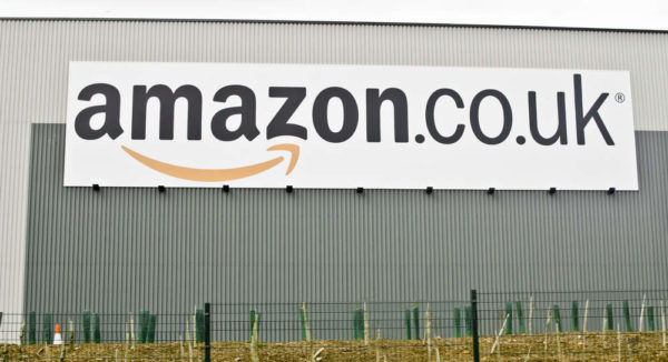 Amazon Holds Steady in UK E-commerce Market Despite Rising Competition