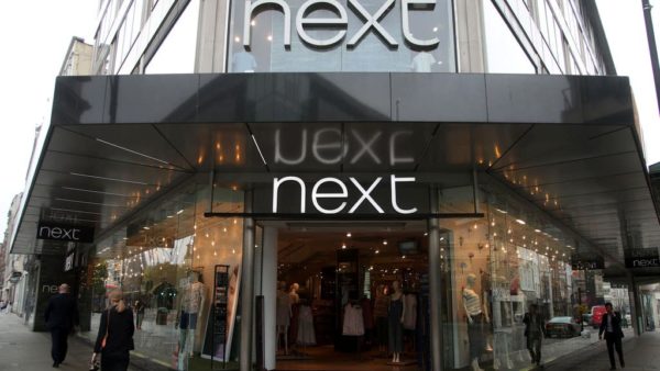 Next Outperforms Rivals with Strong Cross-Border Growth