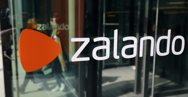 Zalando Reports Strong Q2 Performance, Confirms Full-Year Outlook