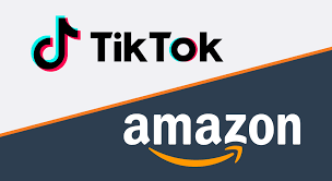 TikTok and Amazon Forge Strategic Partnership to Revolutionize Social Commerce