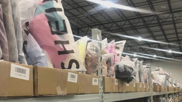 Shein’s US$514 Million Supply Chain Hub Expansion Gains Momentum