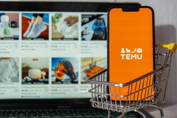 Temu Invites European Merchants to Join Its Marketplace