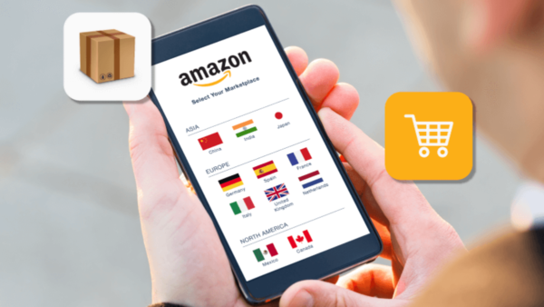 Amazon Launches New Tool for Cross-Border Selling