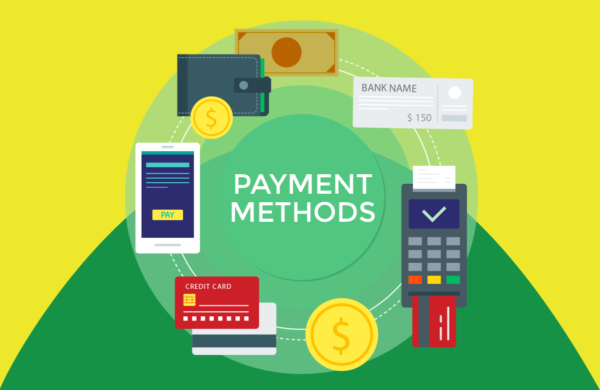 Alternative Payment Methods Fueling Global E-commerce Growth