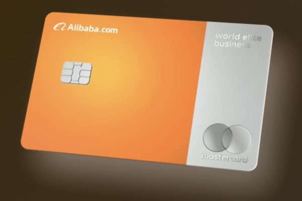 Alibaba.com Launches US Credit Card for Wholesale Businesses