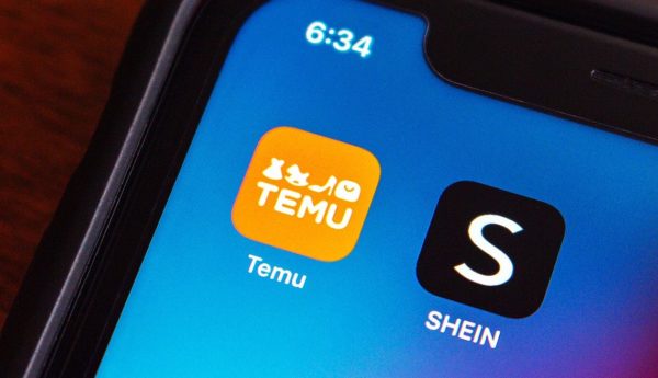 EU Moves to Curb Growth of Chinese Fast Fashion Retailers Shein and Temu