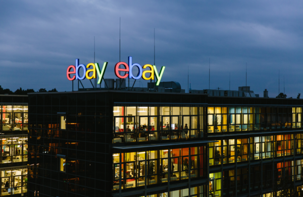 eBay Launches New Top-Service Label for German Sellers