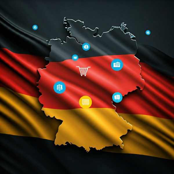 German Ecommerce Market on the Verge of New Growth Phase