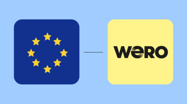 Wero Payment Service Sees Slow Uptake Among German Consumers