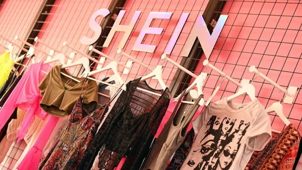 DMSMatrix Reports: Shein Surpasses €7.7 Billion in European Sales