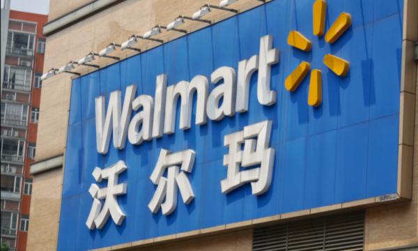 Walmart Partners with Meituan for Rapid 30-Minute Deliveries in China