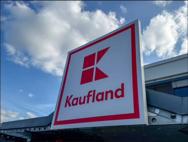 Kaufland to End Fulfillment Service, Plans International Alternative