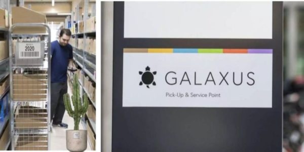 Galaxus Sees 18% Sales Increase with European Expansion Plans