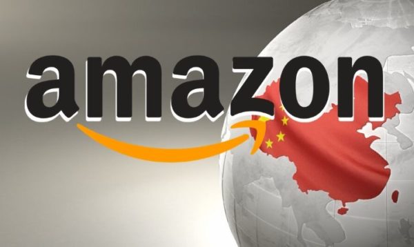 Amazon Pressures Chinese Sellers on Pricing Amid Competition with Temu