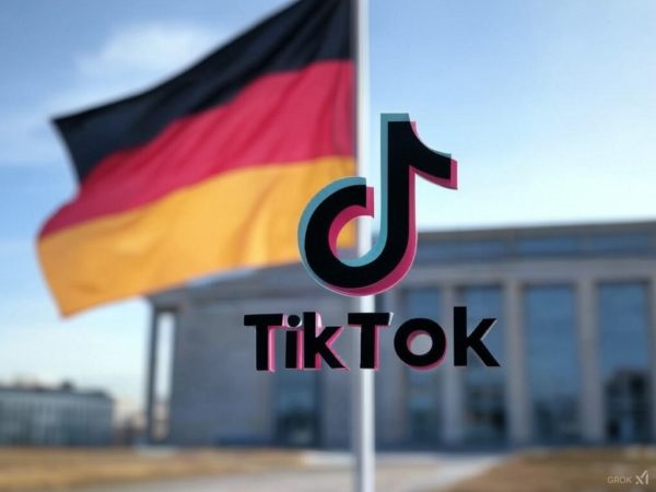 TikTok Expands E-Commerce Presence with Fulfillment Service in Germany