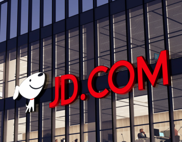 JD.com in Talks to Acquire Ceconomy for European Expansion