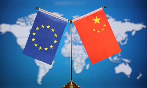 EU Considers Ending Duty-Free Status for Small Chinese E-commerce Packages Amid Safety Concerns