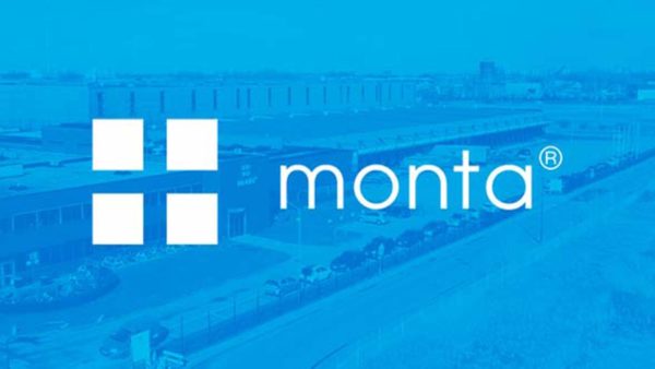 Monta Opens First Warehouse in France, Expanding European Presence