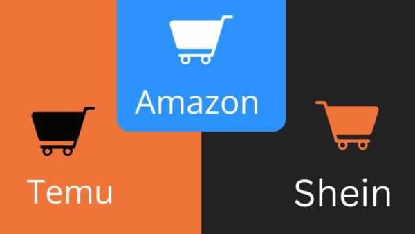 Amazon Prepares to Launch Discount Storefront “Haul” in Europe to Compete with Temu and Shein