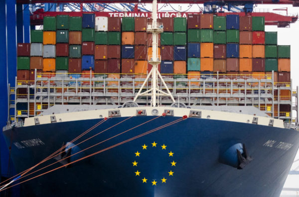 European E-commerce Projected to Reach €565 Billion by 2029