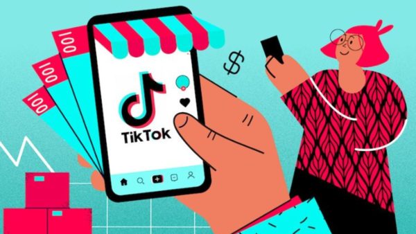 TikTok Shop Expands Second-Hand Product Sales Across Europe