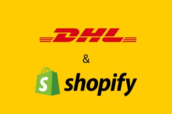 DHL Shipping Now Integrated with Shopify in Germany
