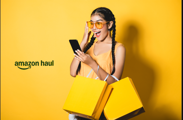 Amazon Set to Launch Budget Platform ‘Haul’ in Europe to Rival Shein and Temu