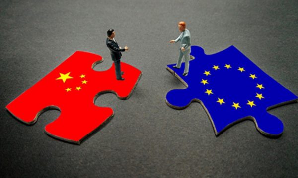 Chinese e-commerce platforms Shein and Temu are redirecting their focus toward European markets