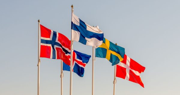 DMSMatrix News: Online Shopping Keeps Growing in the Nordics