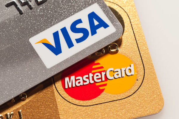 Retailers Call on EU to Curb Rising Visa and Mastercard Fees