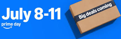 Revealed: Amazon Prime Day 2025 Doubles in Length with 4 Days of Exclusive Deals