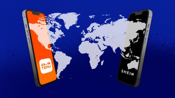 Temu & Shein Shift Focus to EU as Marketplace Growth Accelerates in Europe