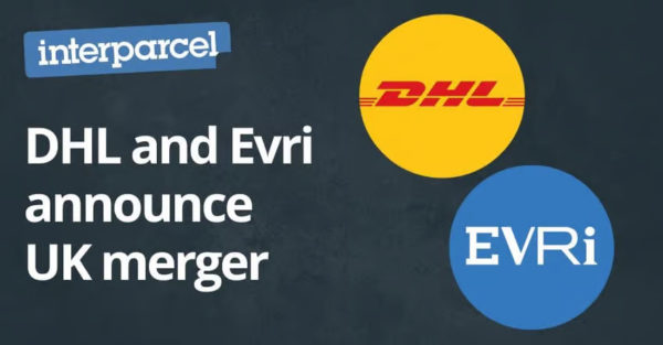 Explosive: CMA Investigates DHL–Evri Deal Amid UK Delivery Market Shakeup